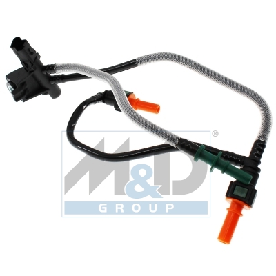 [98602] Fuel Line