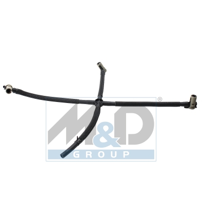 [98447] Hose, fuel overflow