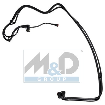 [98119] Fuel Line