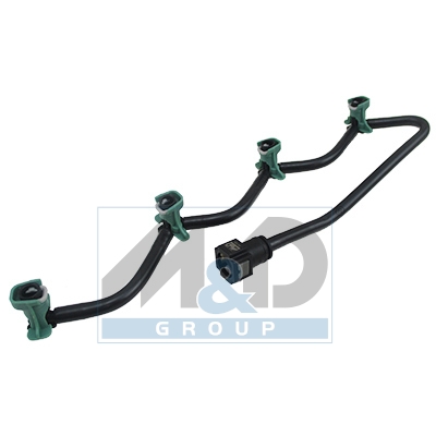 [98015] Fuel Line