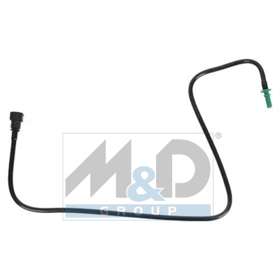 [98100] Fuel Line