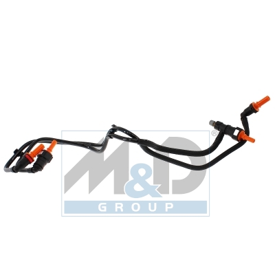 [98101] Fuel Line