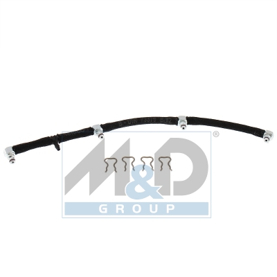 [98051] Schlauch, Leckkraftstoff