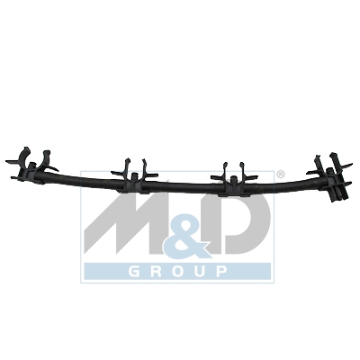 [9834] Schlauch, Leckkraftstoff