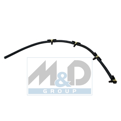 [98046] Schlauch, Leckkraftstoff