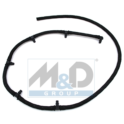 [9827] Tuyau, carburant de fuite