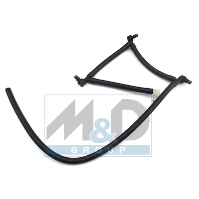 [9792E] Schlauch, Leckkraftstoff