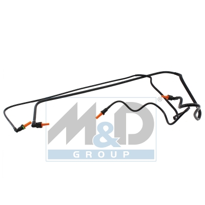 [98118] Fuel Line