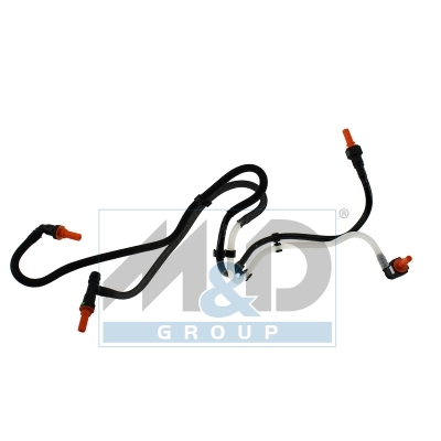 [98294] Kraftstoffleitung