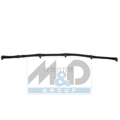 [98599] Fuel Line