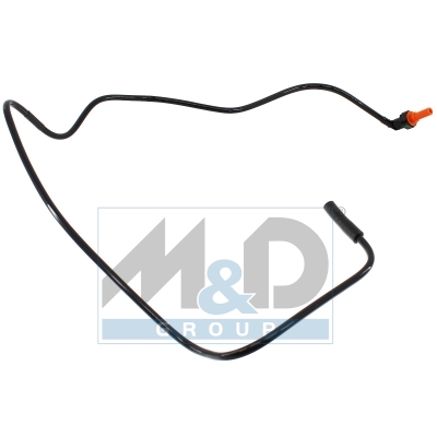 [98483] Hose, fuel overflow