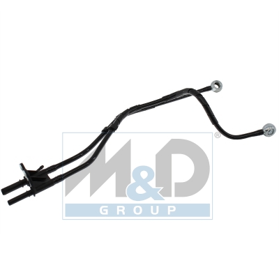 [98604] Fuel Line