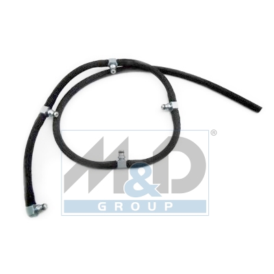 [9797] Hose, fuel overflow