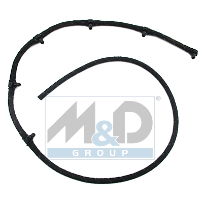 [9826] Schlauch, Leckkraftstoff