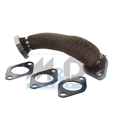 [88692] EGR connecting pipe