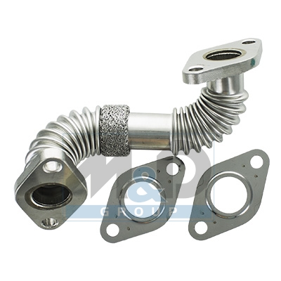 [88686] Rohrleitung, AGR-Ventil