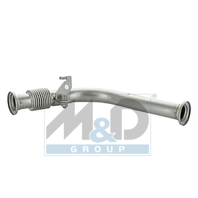 [88690] EGR connecting pipe