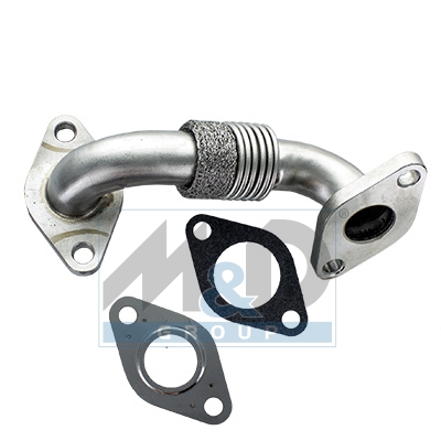 [88685] EGR connecting pipe