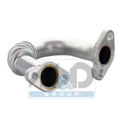 [88740] Kühler, Abgasrückführung