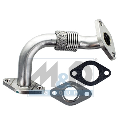 [88695] EGR connecting pipe