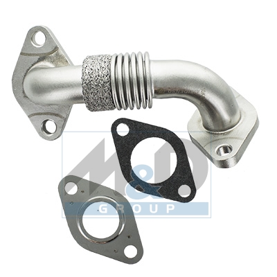 [88688] EGR connecting pipe