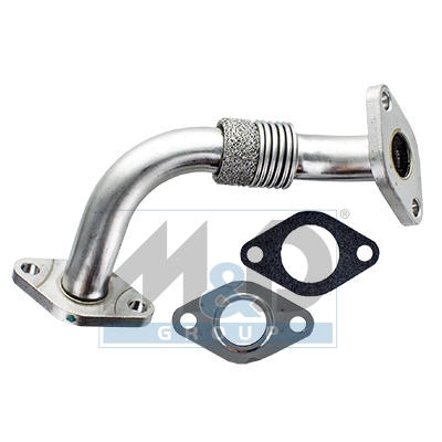[88691] EGR connecting pipe