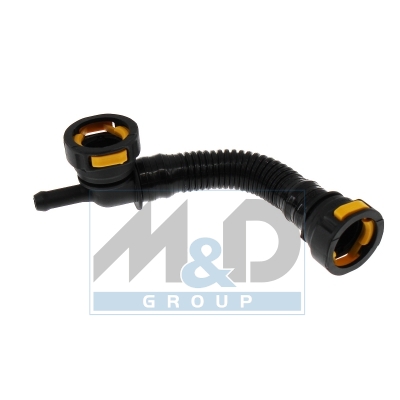 [961463] Crankcase breather hose
