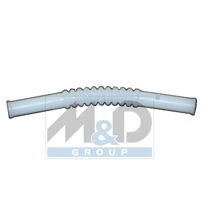 [TPC 01] Flexibile pipe