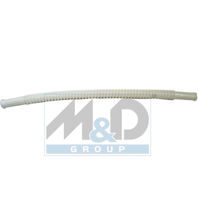 [TPC 06] Flexibile pipe