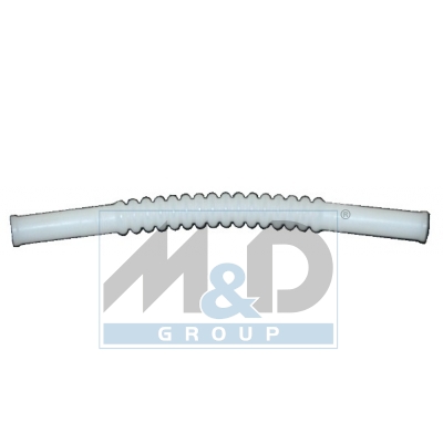 [TPC 02] Flexibile pipe