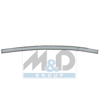 [TPC 10] Flexibile pipe