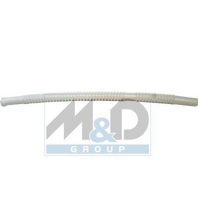 [TPC 07] Flexibile pipe