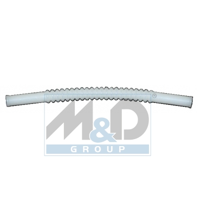 [TPC 03] Flexibile pipe