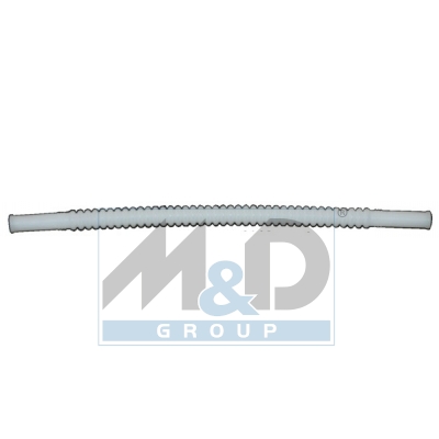 [TPC 08] Flexibile pipe