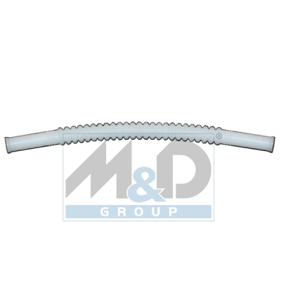 [TPC 04] Flexibile pipe