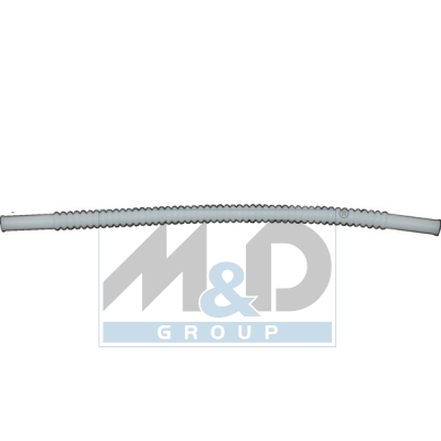 [TPC 09] Flexibile pipe