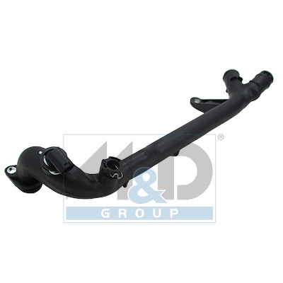[93340] Coolant Flange