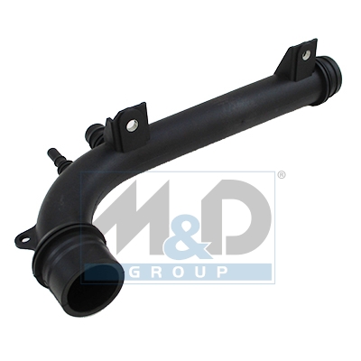 [93260] Coolant Flange