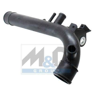 [93327] Coolant pipe