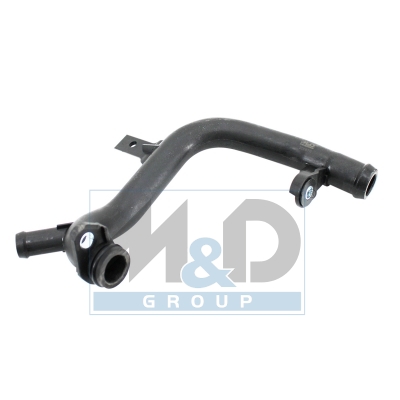 [93334] Coolant pipe