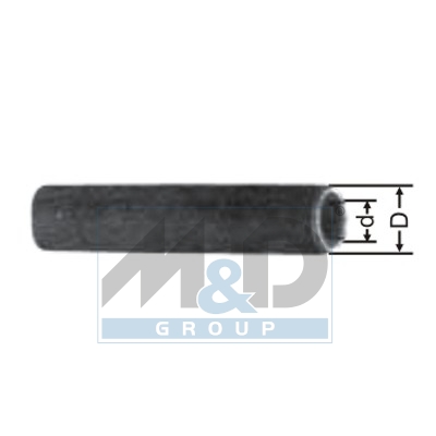 [28259061551] Fuel hose