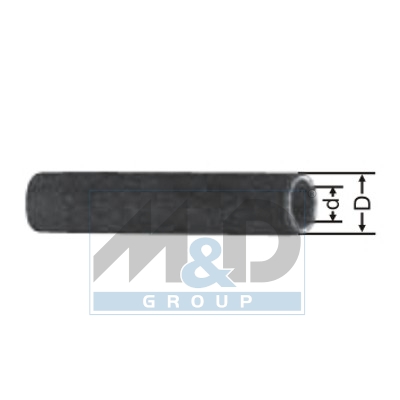 [2760600] Fuel hose ex 2840600