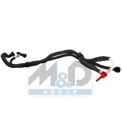 [98080] Fuel Line