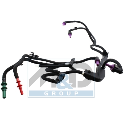 [98074] Fuel Line