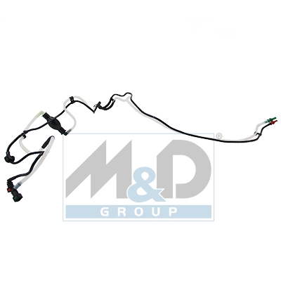 [98078] Fuel Line