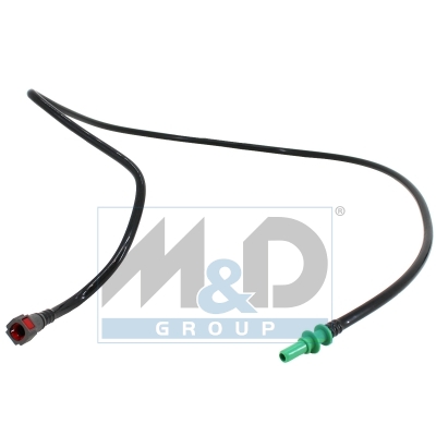 [98129] Fuel Line
