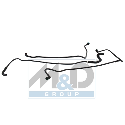 [98069] Fuel Line