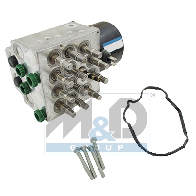 [213066] ABS Control unit