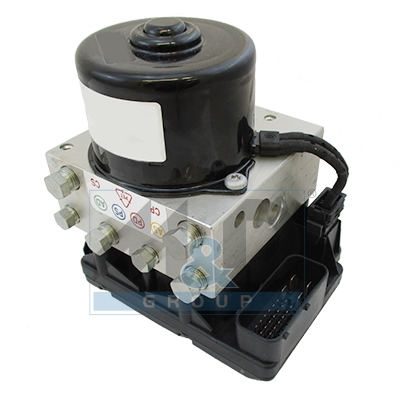 [213053] Hydraulic Unit, braking system