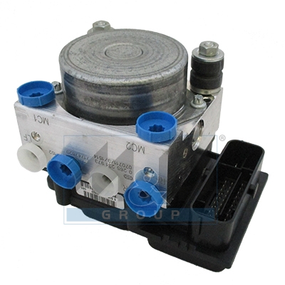 [213070] Hydraulic Unit, braking system